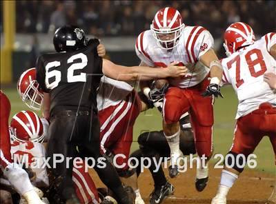Thumbnail 3 in Mater Dei @ Servite photogallery.