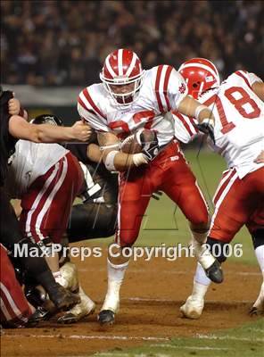 Thumbnail 1 in Mater Dei @ Servite photogallery.