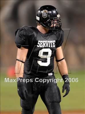 Thumbnail 1 in Mater Dei @ Servite photogallery.