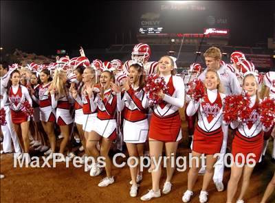 Thumbnail 2 in Mater Dei @ Servite photogallery.