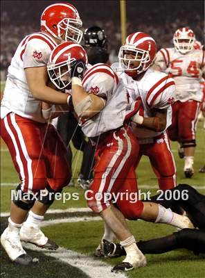 Thumbnail 1 in Mater Dei @ Servite photogallery.