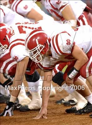 Thumbnail 2 in Mater Dei @ Servite photogallery.