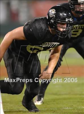 Thumbnail 2 in Mater Dei @ Servite photogallery.