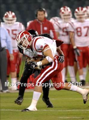Thumbnail 2 in Mater Dei @ Servite photogallery.
