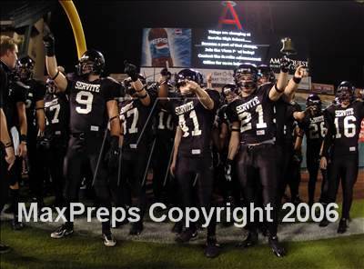 Thumbnail 2 in Mater Dei @ Servite photogallery.