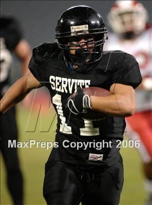 Thumbnail 3 in Mater Dei @ Servite photogallery.