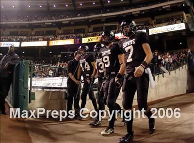 Thumbnail 3 in Mater Dei @ Servite photogallery.