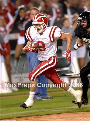 Thumbnail 2 in Mater Dei @ Servite photogallery.