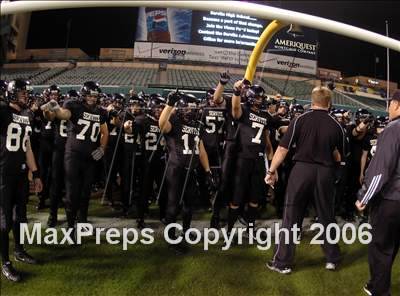 Thumbnail 1 in Mater Dei @ Servite photogallery.