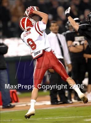 Thumbnail 1 in Mater Dei @ Servite photogallery.