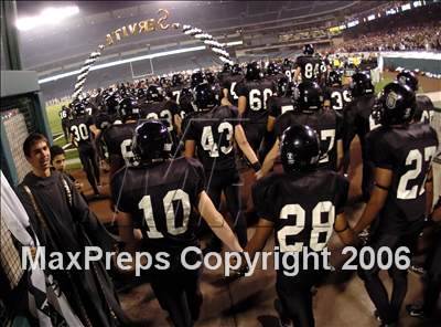 Thumbnail 2 in Mater Dei @ Servite photogallery.