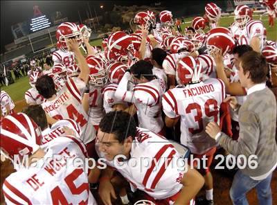 Thumbnail 3 in Mater Dei @ Servite photogallery.