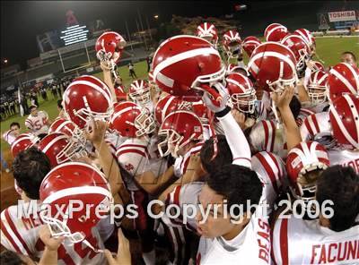 Thumbnail 1 in Mater Dei @ Servite photogallery.