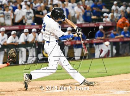 Thumbnail 3 in Mesquite vs. Liberty (AIA D1 Final) photogallery.