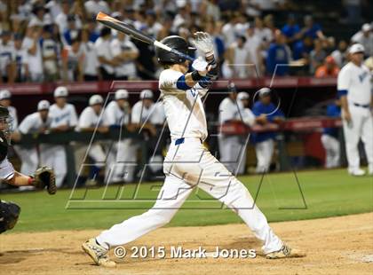 Thumbnail 1 in Mesquite vs. Liberty (AIA D1 Final) photogallery.