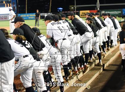 Thumbnail 3 in Mesquite vs. Liberty (AIA D1 Final) photogallery.