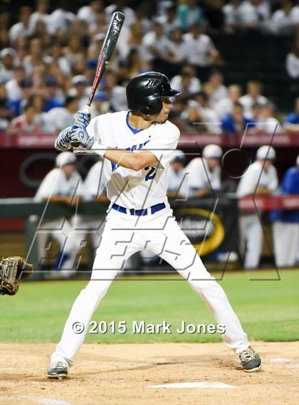 Thumbnail 3 in Mesquite vs. Liberty (AIA D1 Final) photogallery.
