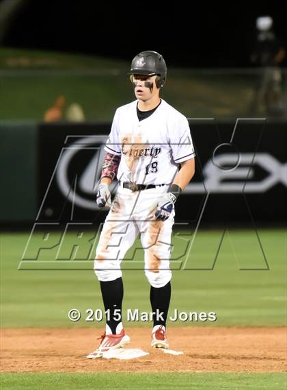 Thumbnail 3 in Mesquite vs. Liberty (AIA D1 Final) photogallery.