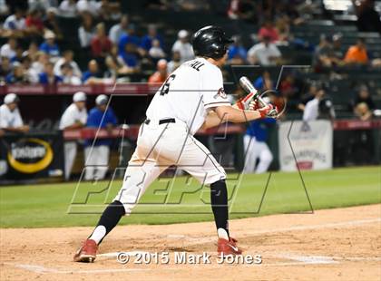 Thumbnail 3 in Mesquite vs. Liberty (AIA D1 Final) photogallery.