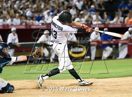 Thumbnail 1 in Mesquite vs. Liberty (AIA D1 Final) photogallery.