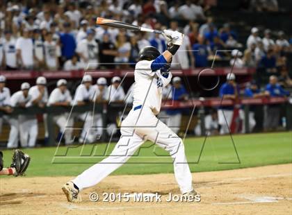 Thumbnail 1 in Mesquite vs. Liberty (AIA D1 Final) photogallery.