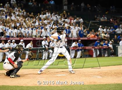 Thumbnail 1 in Mesquite vs. Liberty (AIA D1 Final) photogallery.