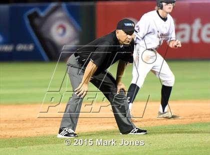 Thumbnail 1 in Mesquite vs. Liberty (AIA D1 Final) photogallery.
