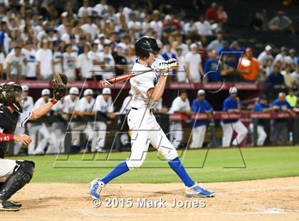 Thumbnail 1 in Mesquite vs. Liberty (AIA D1 Final) photogallery.