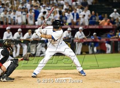 Thumbnail 1 in Mesquite vs. Liberty (AIA D1 Final) photogallery.