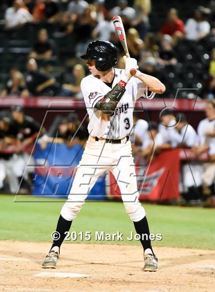 Thumbnail 3 in Mesquite vs. Liberty (AIA D1 Final) photogallery.