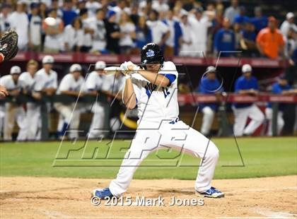 Thumbnail 1 in Mesquite vs. Liberty (AIA D1 Final) photogallery.