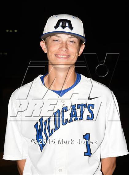 Thumbnail 3 in Mesquite vs. Liberty (AIA D1 Final) photogallery.