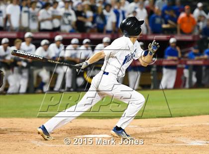 Thumbnail 1 in Mesquite vs. Liberty (AIA D1 Final) photogallery.