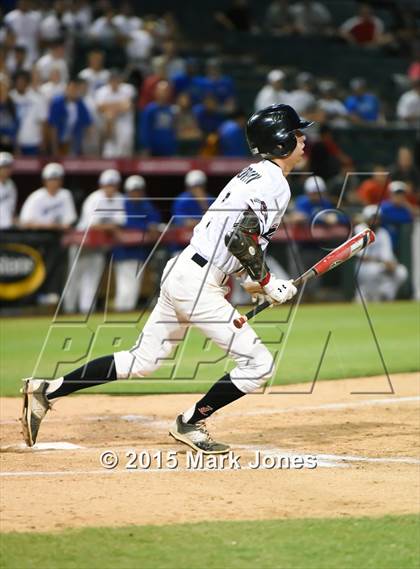 Thumbnail 1 in Mesquite vs. Liberty (AIA D1 Final) photogallery.
