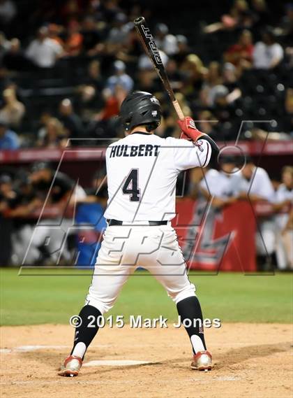 Thumbnail 1 in Mesquite vs. Liberty (AIA D1 Final) photogallery.