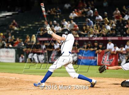Thumbnail 1 in Mesquite vs. Liberty (AIA D1 Final) photogallery.