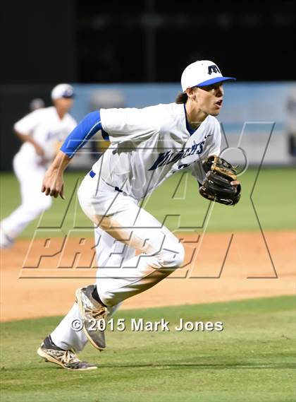 Thumbnail 1 in Mesquite vs. Liberty (AIA D1 Final) photogallery.