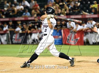 Thumbnail 1 in Mesquite vs. Liberty (AIA D1 Final) photogallery.