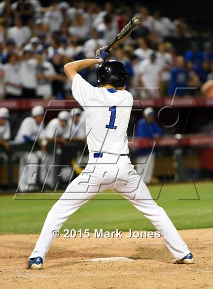 Thumbnail 1 in Mesquite vs. Liberty (AIA D1 Final) photogallery.