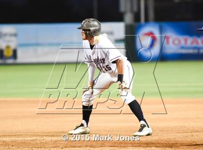 Thumbnail 3 in Mesquite vs. Liberty (AIA D1 Final) photogallery.