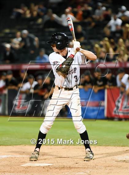 Thumbnail 3 in Mesquite vs. Liberty (AIA D1 Final) photogallery.