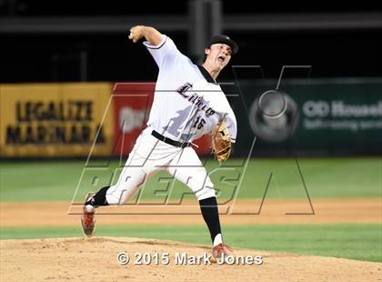 Thumbnail 3 in Mesquite vs. Liberty (AIA D1 Final) photogallery.