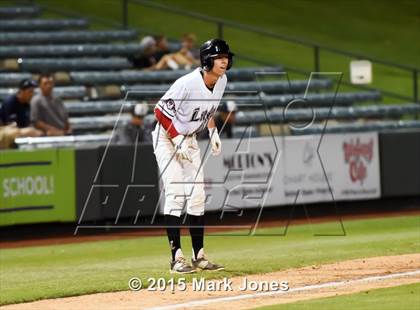 Thumbnail 3 in Mesquite vs. Liberty (AIA D1 Final) photogallery.