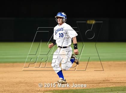 Thumbnail 1 in Mesquite vs. Liberty (AIA D1 Final) photogallery.