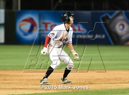 Thumbnail 1 in Mesquite vs. Liberty (AIA D1 Final) photogallery.