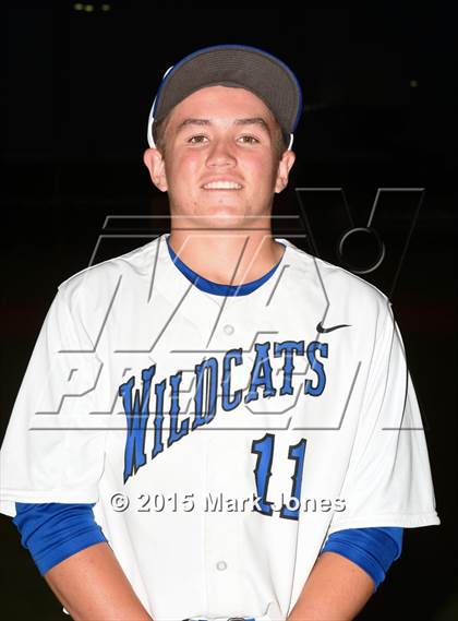 Thumbnail 3 in Mesquite vs. Liberty (AIA D1 Final) photogallery.