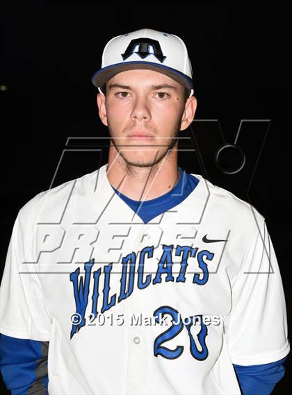 Thumbnail 1 in Mesquite vs. Liberty (AIA D1 Final) photogallery.