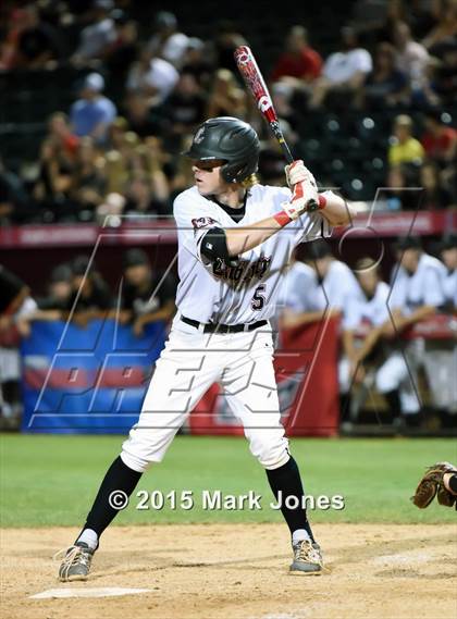 Thumbnail 1 in Mesquite vs. Liberty (AIA D1 Final) photogallery.