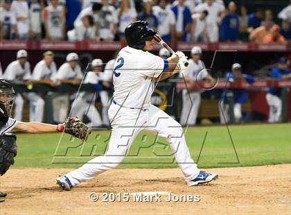 Thumbnail 3 in Mesquite vs. Liberty (AIA D1 Final) photogallery.