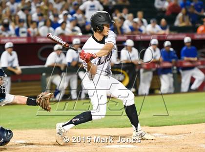 Thumbnail 1 in Mesquite vs. Liberty (AIA D1 Final) photogallery.